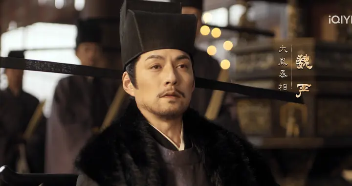 西门庆和燕青从“水浒”穿越而来，《逐玉》这群配角太帅太强了！