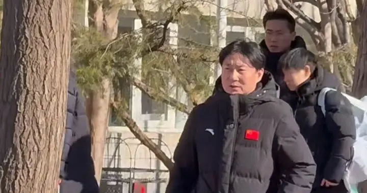 国乒新动态：孙颖莎、王艺迪上训，王楚钦发动态，王皓回北京了