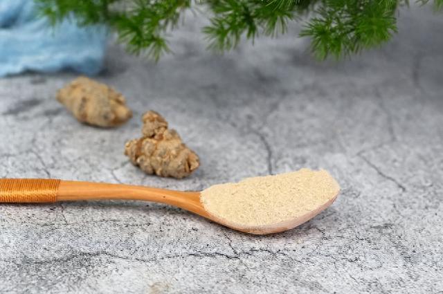 三七粉，对肝是好是坏？医生提醒：这6类人需要避而远之