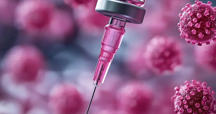 打HPV疫苗会绝育？别让谣言阻挡健康脚步