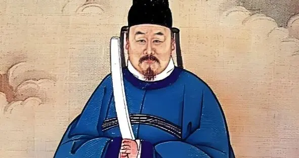 当了清朝3年官，毁了他25%的名声