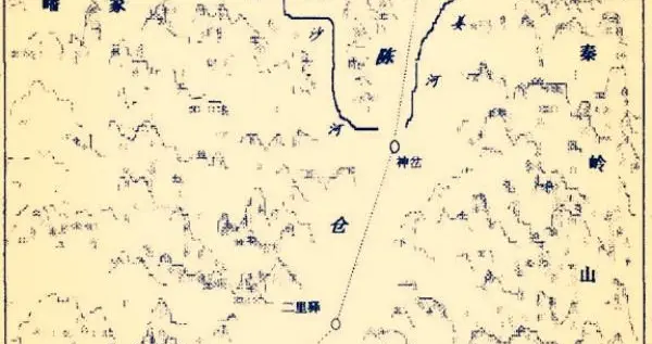 和尚原之战：吴玠兄弟用弓弩阵射穿金军神话，金兀术差点命丧秦岭