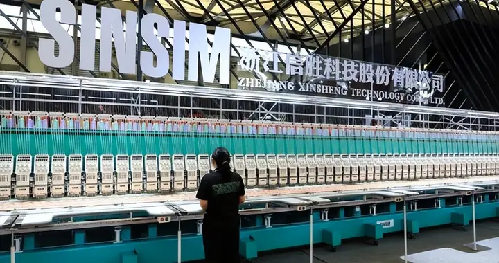 缝纫机生意做到印巴！上市前分红7亿，股民的钱包谁来守护？