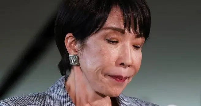中方拒绝日方提议后，高市又提推进对华关系，怕55年前一幕再发生
