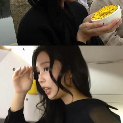 星尚生活志：Jennie 小妮子更新