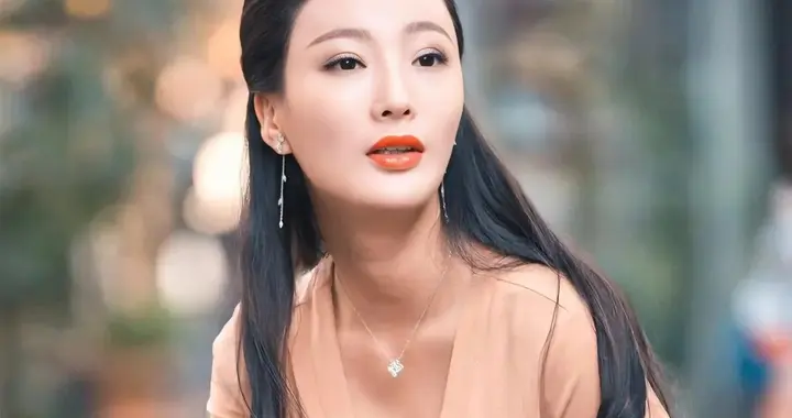 王李丹妮：小西的美