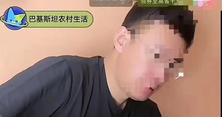 杨二狗奔赴拉合尔要离婚，阿霞否认50岁男友，真要撕破脸吗？