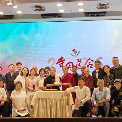 八卦小肥猫：曾志伟73岁大寿！近半个港圈