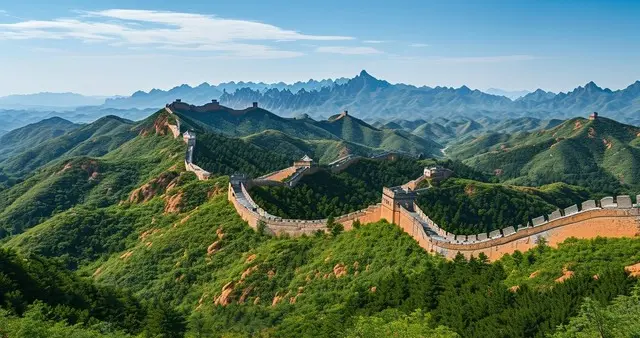 秦始皇统一六国用了多长时间