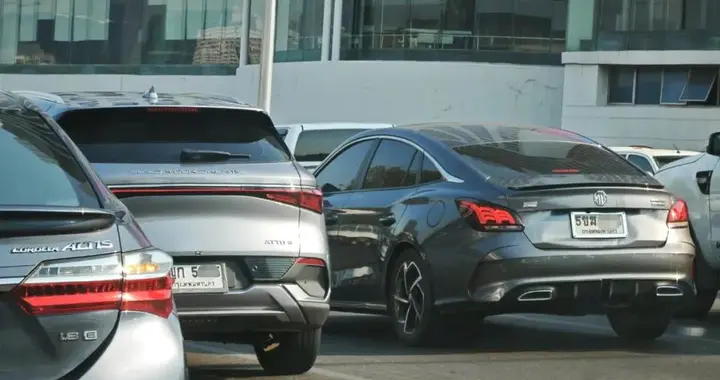 全球“汽车集团”年度销量：第一名没有变，中国车企排名攀升