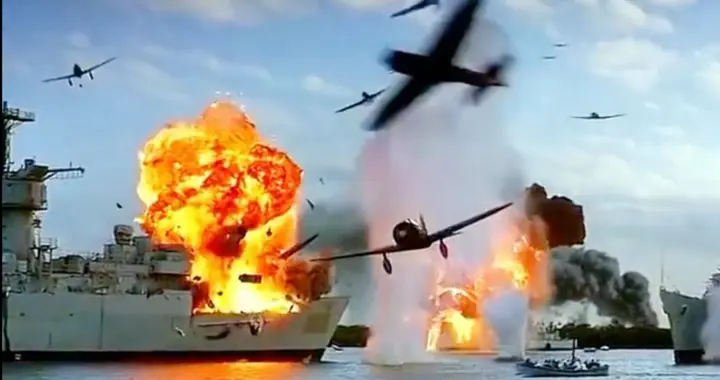 一旦美国本土遭受攻击，全球格局将迎来翻天覆地的变革！