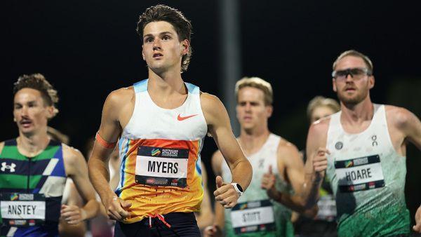 AFEDERER：本周五，澳大利亚19岁