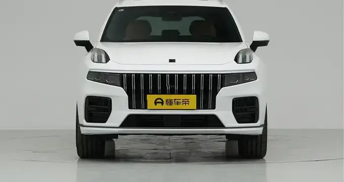 20 万级中大型 SUV 咋挑？领克 09 燃油版藏着啥惊喜？