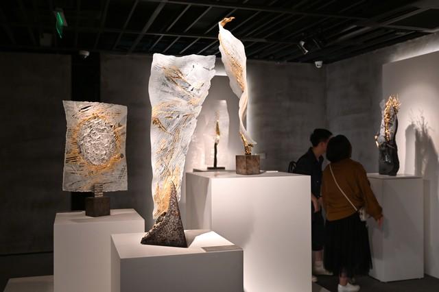 桂林书画工艺美术品暨文创旅游园区项目可行性报告