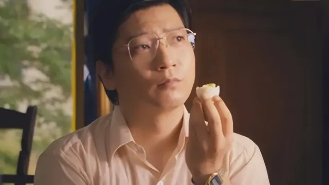 田雨，从默默无闻到中年走红