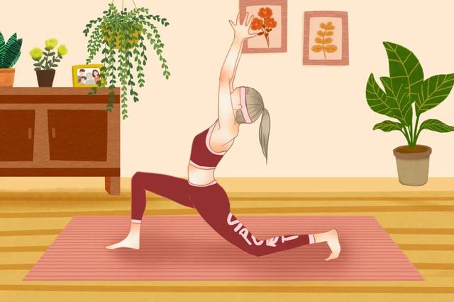 运动|动则有益、贵在坚持！把握这几个标准，教您运动效果事半功倍！