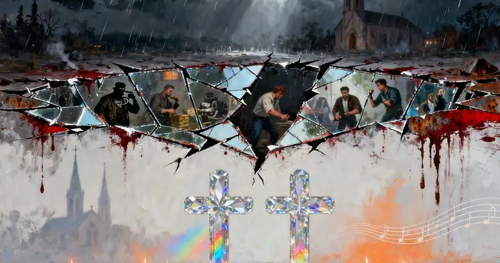 深度解读《罪与罚》：“我是个畜生”？