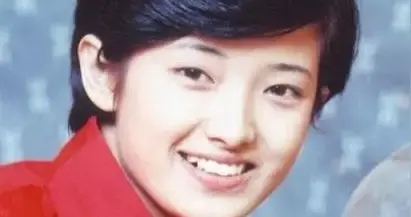 美图欣赏：山口百惠