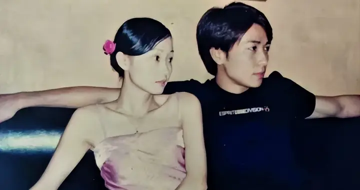 黄慧颐控诉前夫出轨，自曝感情细节，保剑锋“好男人”形象不保