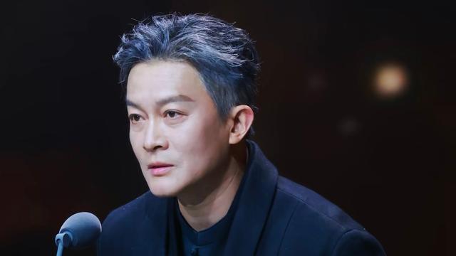 翻斗花园我最美：关于杨志刚拿男配我专⻔去
