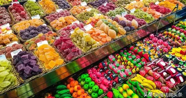 新鲜零食店的爆火与隐忧