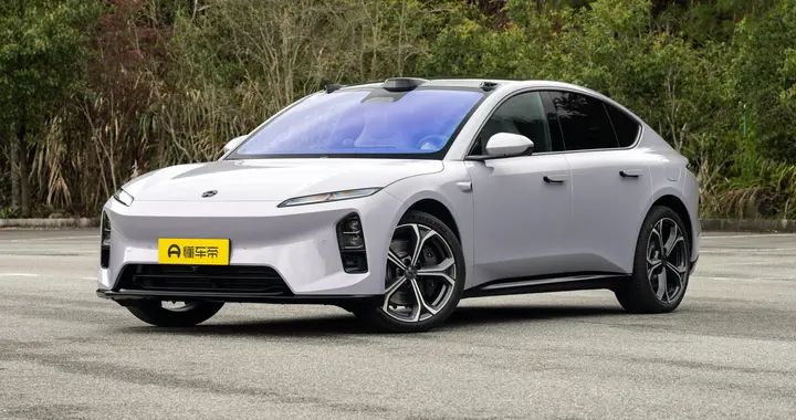 加量不加价！2026款蔚来ET5产品力再升级，现在入手香不香？