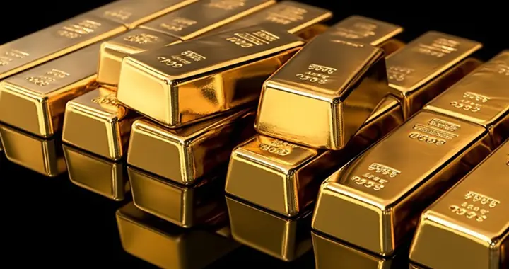 5月起生效！俄罗斯关闸，8000吨黄金不卖了，全球金市变天