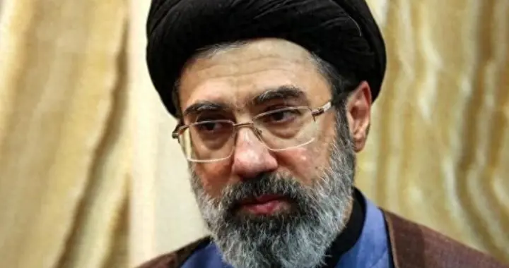 穆杰塔巴还留了一手，中俄秒懂！巴铁宁可得罪美国，也要送伊大礼