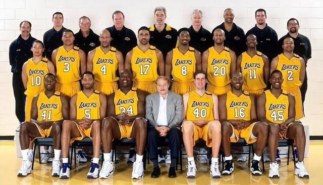 雷霆67胜进不了前十！乔丹72胜被谁压制？NBA史上十大逆天战绩！