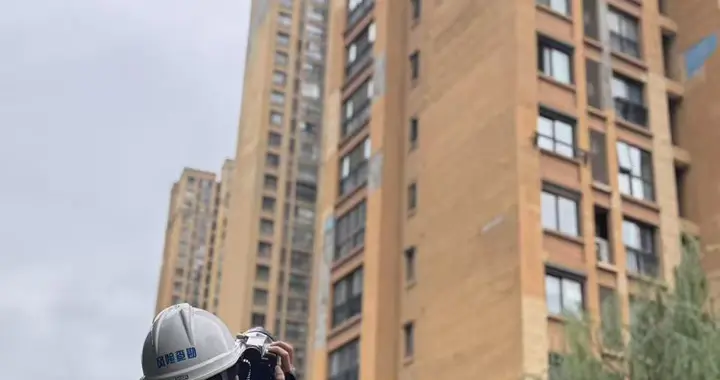 全国首创！首单既有建筑外墙面修缮工程质量保险项目落地无锡