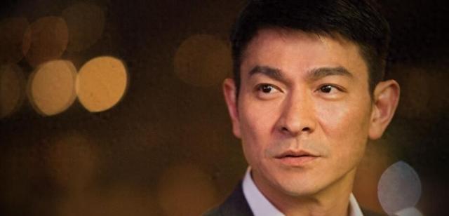 汤镇业：不要觉得刘德华很了不起，但其实他过得很可怜！