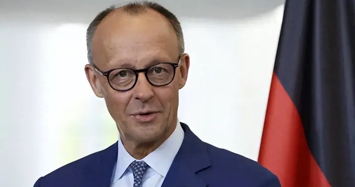 德国总理突然对华改口！全世界才恍然大悟，中国这句老话一点没错