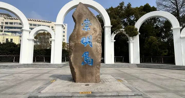 大陆正在“吞并”我国第三大岛？它的面积为何每年都在扩大？