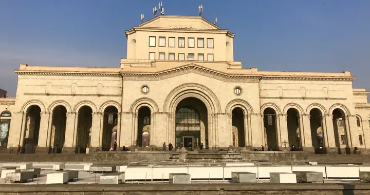 调查显示，若亚美尼亚退出欧亚经济联盟，将造成的损失占GDP的40%