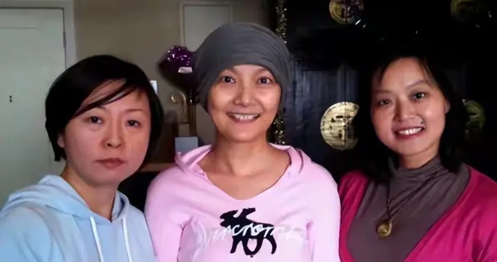 和患癌妻子离婚，转头娶清华娇妻，演员张子健真是当代陈世美吗？