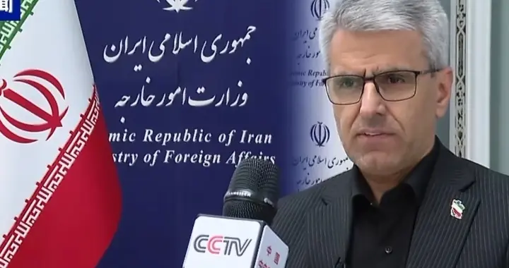 伊朗下起“毒雨”：战争的代价，谁来承担？