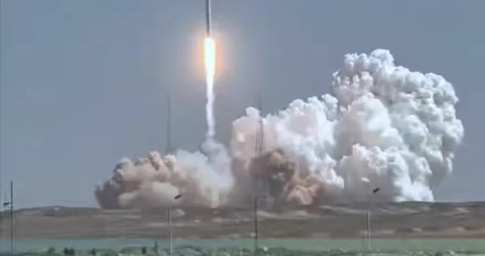 再次失利，天龙3号发射失败，启动“归0”程序，中国航天怎么了？