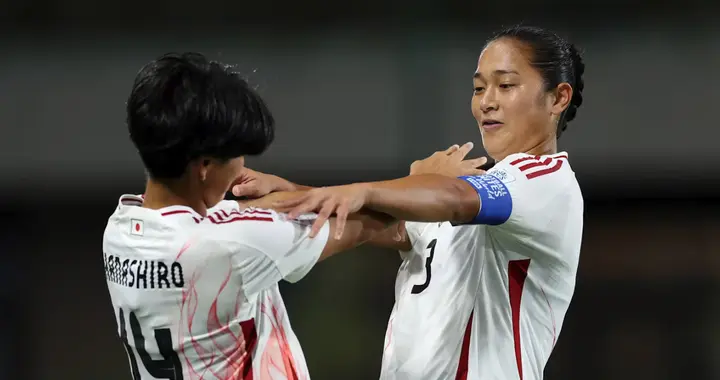 小组全胜0失球！日本U17女足强势晋级，淘汰赛战波兰，第二冠有戏