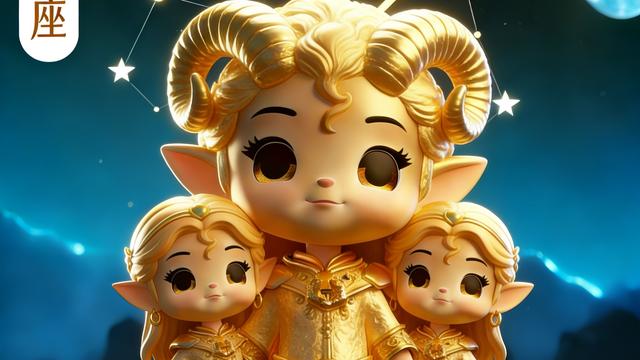 冷傲剑观星象：4月12 白羊座运势 今日