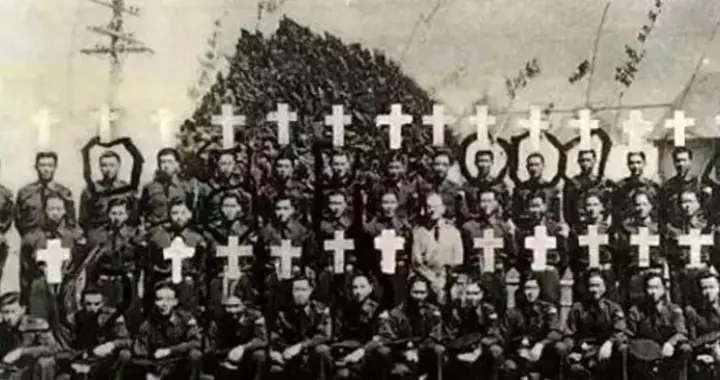 民国富二代有多刚？放弃洋房驾破机，用23岁生命撑起中国长空