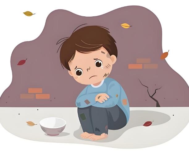 同样是打碎碗，为什么以前孩子又打又骂，现在都被宠成宝？