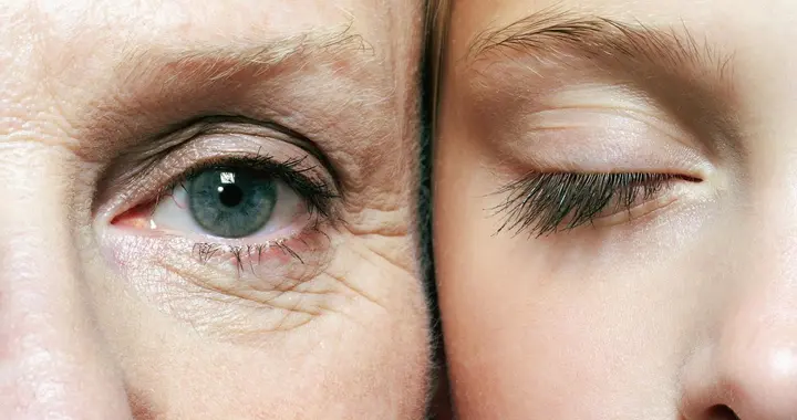 破解“断崖式衰老”密码，让时光温柔以待