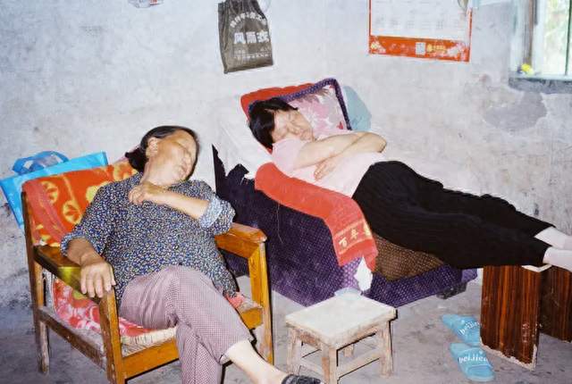 农村妇女外出打工偷情的背后