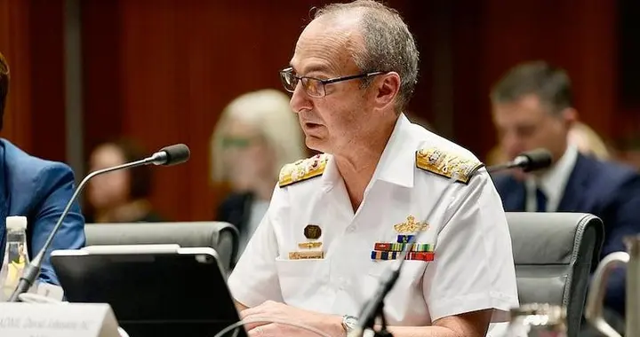 澳军一把手：我们可以去中国周边，但是你解放军不能靠近澳大利亚