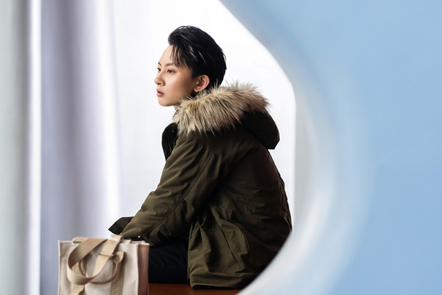 曾少年：捧千喜，追王莹，其实徐林才是203最懂生存法则的人