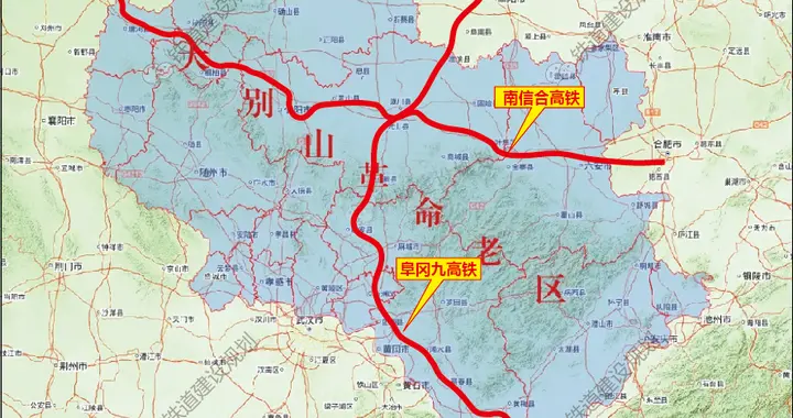 国家发改委重磅官宣：两条高铁获批，时速350公里，总投资超千亿