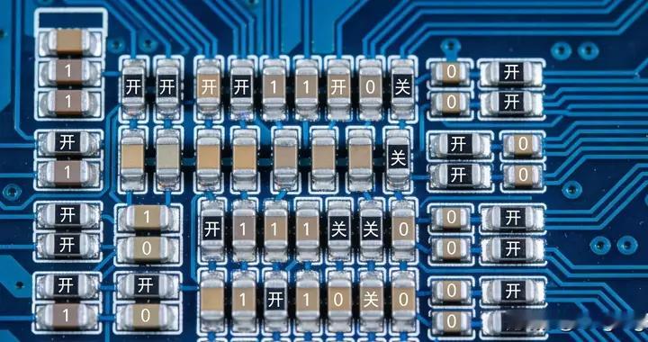 为什么全世界的系统底层，都只认“0”和“1”这俩数字？