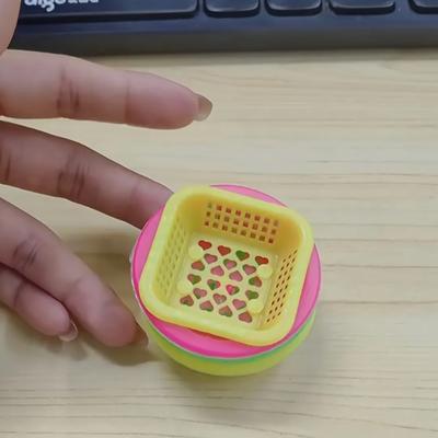 趣味娱乐吧：老婆贪小便宜网购的塑料筐，这