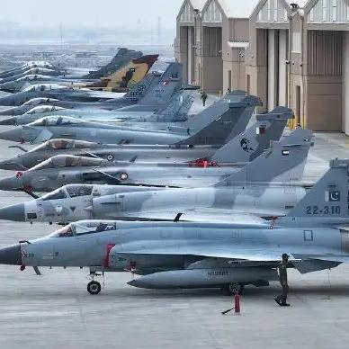 吉祥如意的翔哥：看到一则消息，说沙特已经