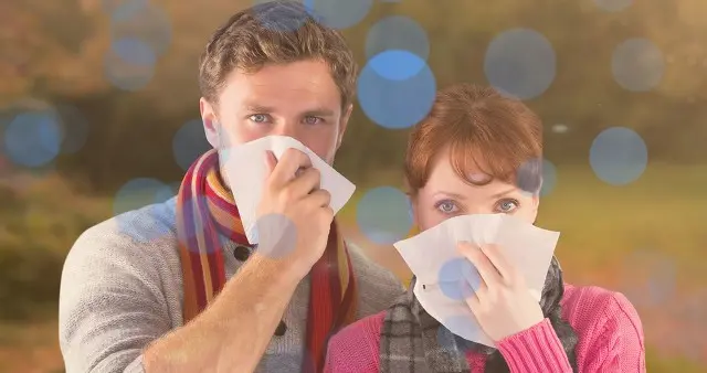 冬季居家空气焕新：医学建议的短时通风技巧